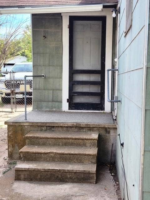 1621 Trice Avenue, Waco, TX 76707 1621 Trice Avenue, Waco, TX 76707