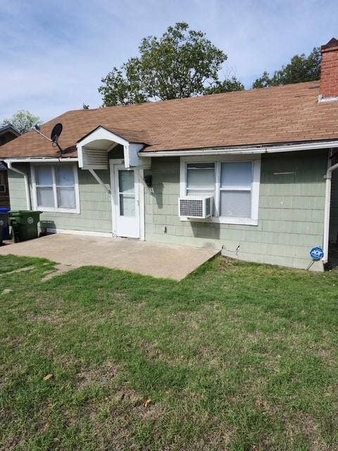 1621 Trice Avenue, Waco, TX 76707 1621 Trice Avenue, Waco, TX 76707
