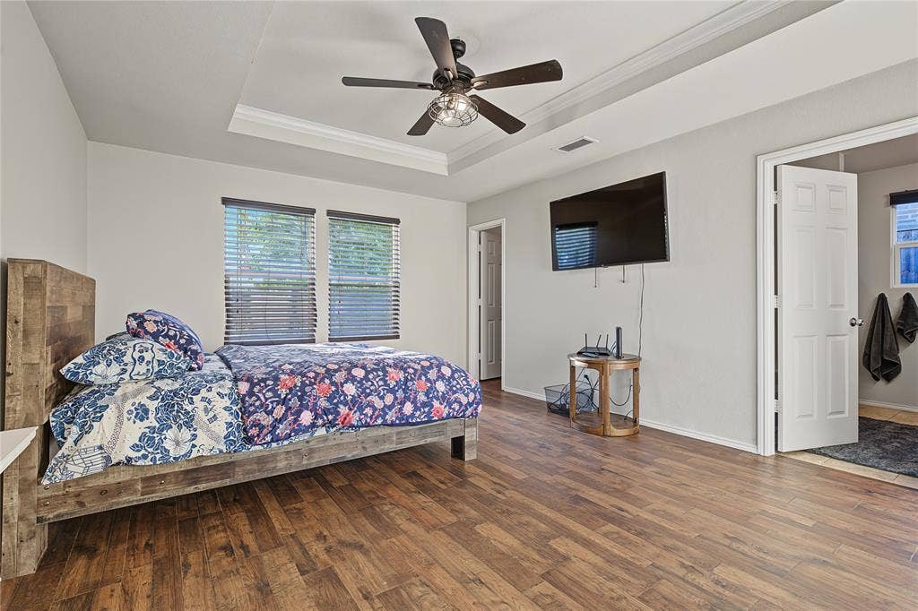 2929 Aspen Way, Melissa, TX 75454 2929 Aspen Way, Melissa, TX 75454