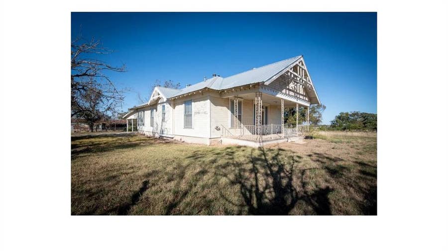Property photo for 10401 619, Taylor, TX