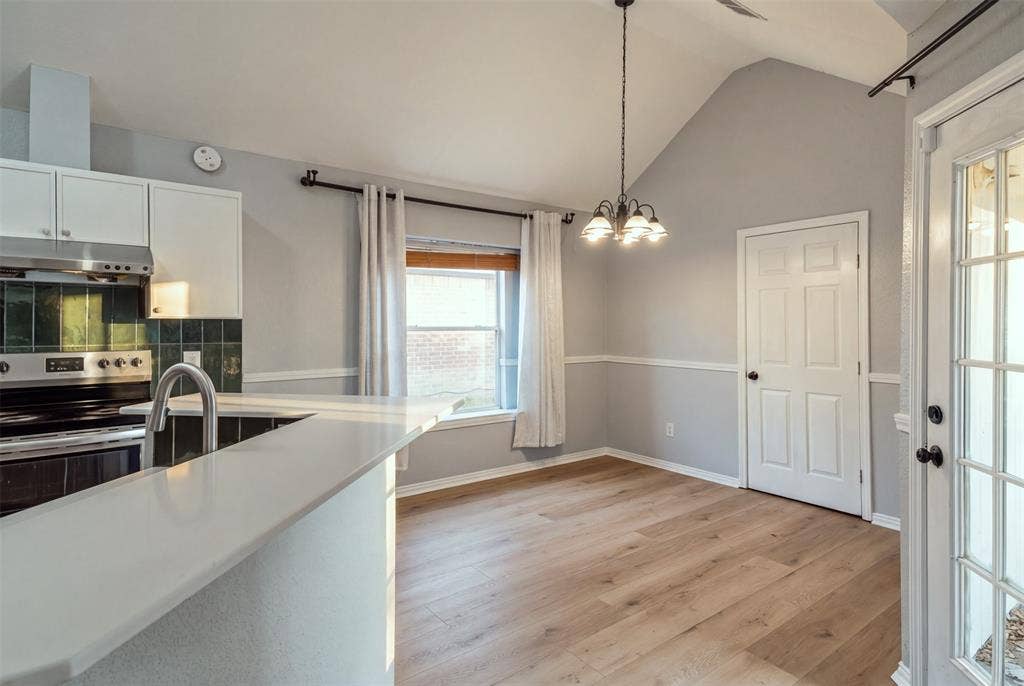 2710 Kingswood Drive, Garland, TX 75040 2710 Kingswood Drive, Garland, TX 75040