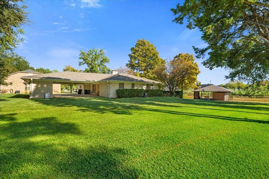 334 Cross Tie Ranch Road, Trinidad, TX 75163 334 Cross Tie Ranch Road, Trinidad, TX 75163
