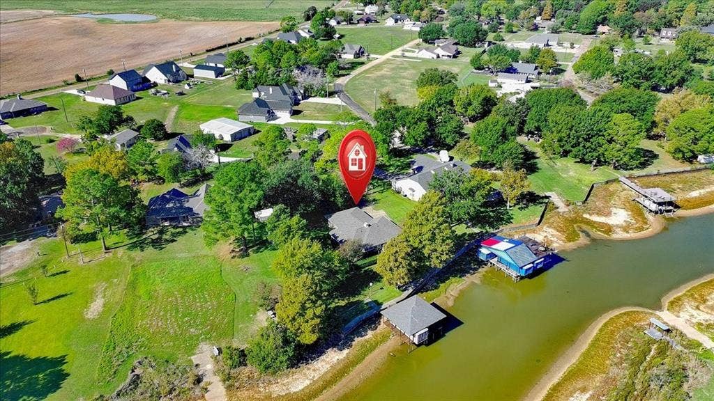 334 Cross Tie Ranch Road, Trinidad, TX 75163 334 Cross Tie Ranch Road, Trinidad, TX 75163