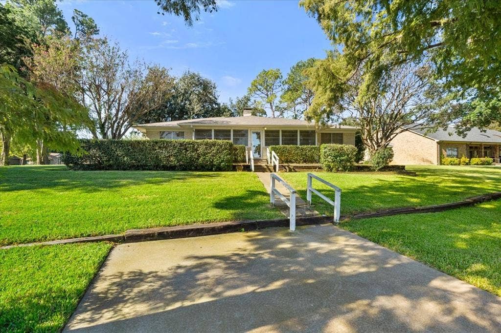 334 Cross Tie Ranch Road, Trinidad, TX 75163 334 Cross Tie Ranch Road, Trinidad, TX 75163