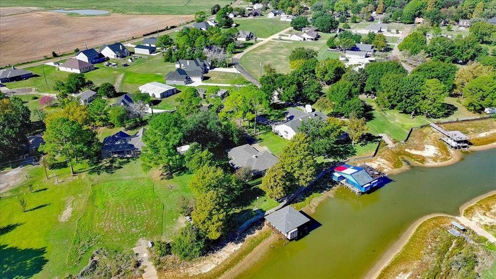 334 Cross Tie Ranch Road, Trinidad, TX 75163 334 Cross Tie Ranch Road, Trinidad, TX 75163