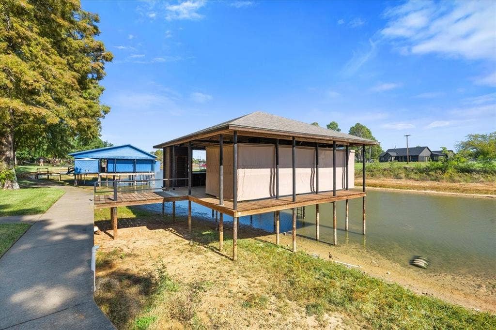 334 Cross Tie Ranch Road, Trinidad, TX 75163 334 Cross Tie Ranch Road, Trinidad, TX 75163