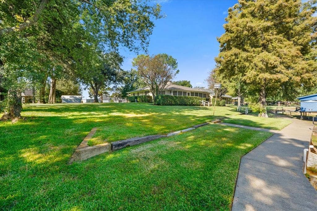 334 Cross Tie Ranch Road, Trinidad, TX 75163 334 Cross Tie Ranch Road, Trinidad, TX 75163