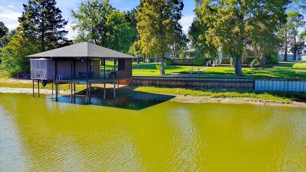 334 Cross Tie Ranch Road, Trinidad, TX 75163 334 Cross Tie Ranch Road, Trinidad, TX 75163