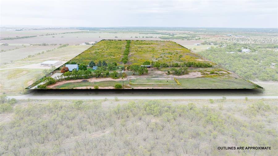 Property photo for 2791 County Road 103 N, Abilene, TX