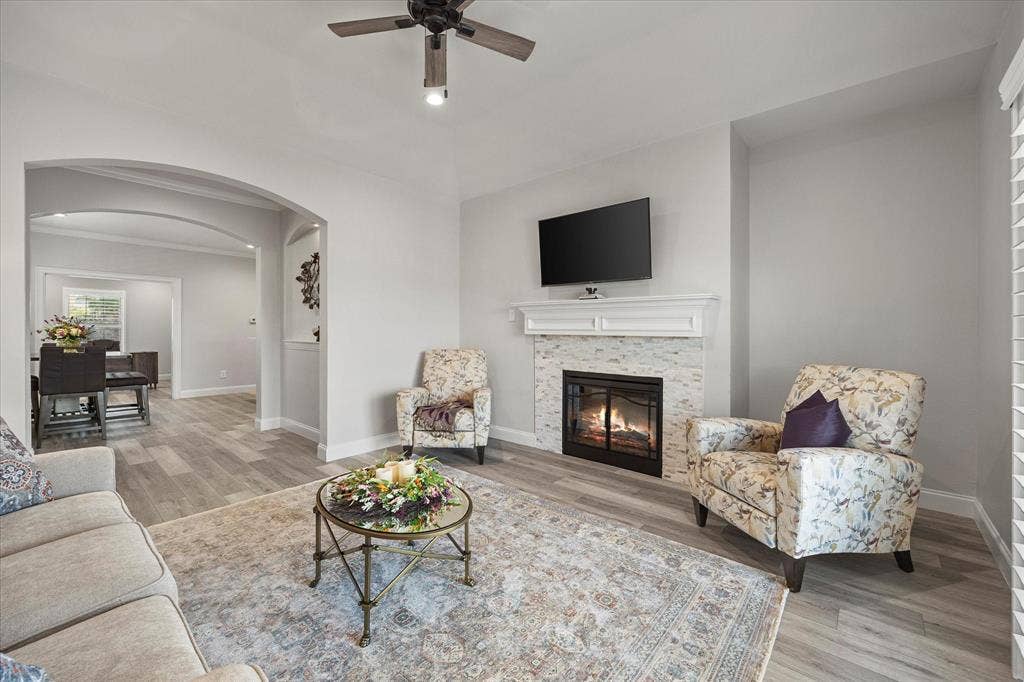 1873 Signal Ridge Place, Rockwall, TX 75032 1873 Signal Ridge Place, Rockwall, TX 75032