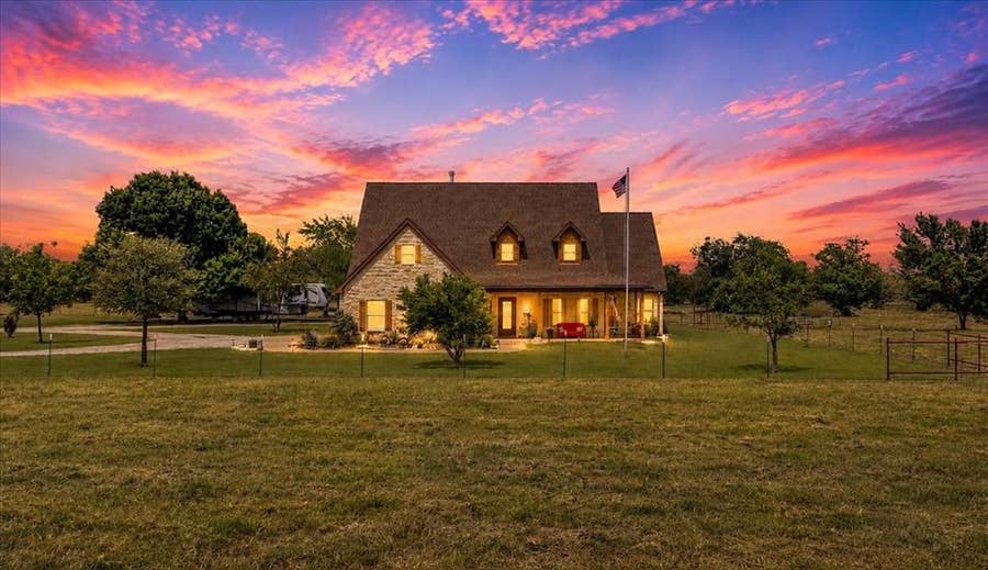 Property photo for 7303 A S US Highway 287, Corsicana, TX