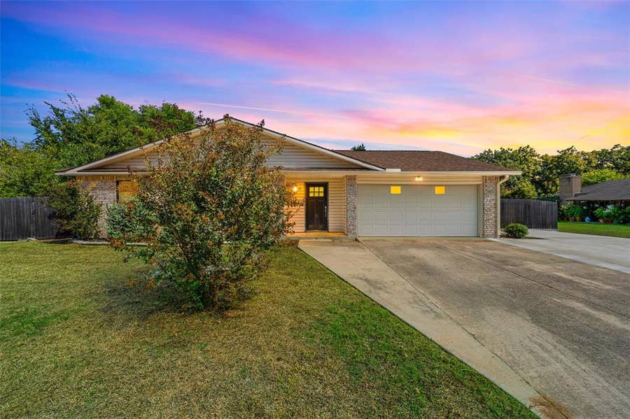 Property photo for 2110 Carnation Lane, Temple, TX
