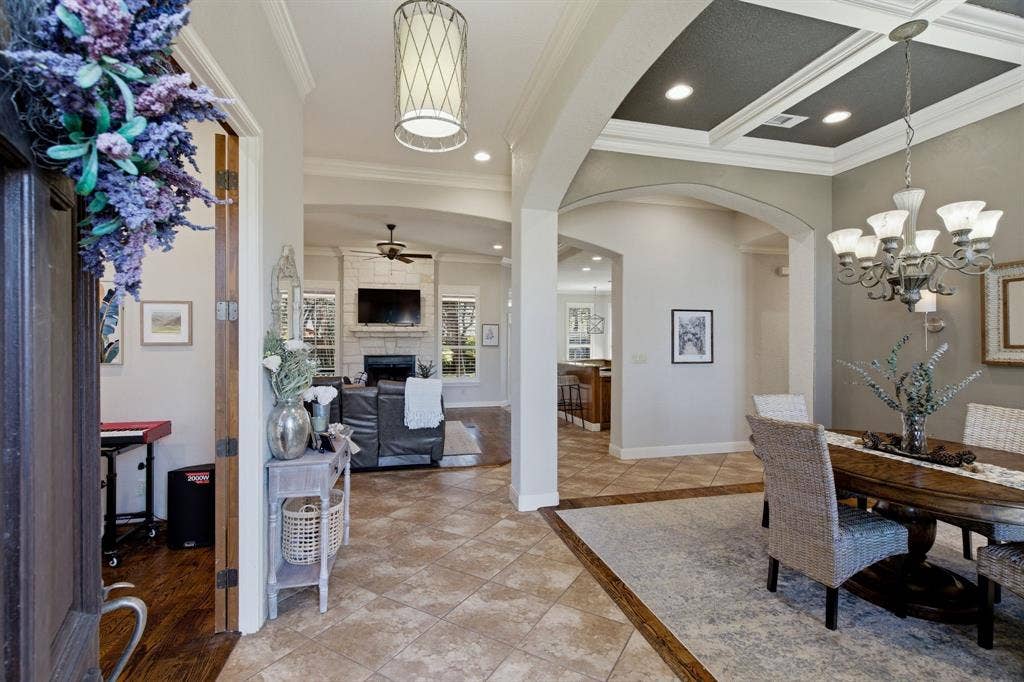 3714 Cove Timber Avenue, Granbury, TX 76049 3714 Cove Timber Avenue, Granbury, TX 76049