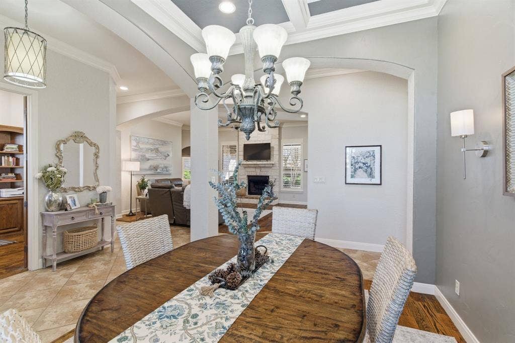 3714 Cove Timber Avenue, Granbury, TX 76049 3714 Cove Timber Avenue, Granbury, TX 76049