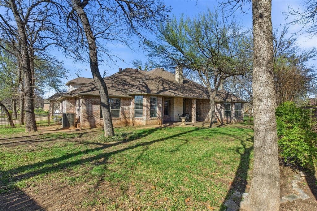 3714 Cove Timber Avenue, Granbury, TX 76049 3714 Cove Timber Avenue, Granbury, TX 76049
