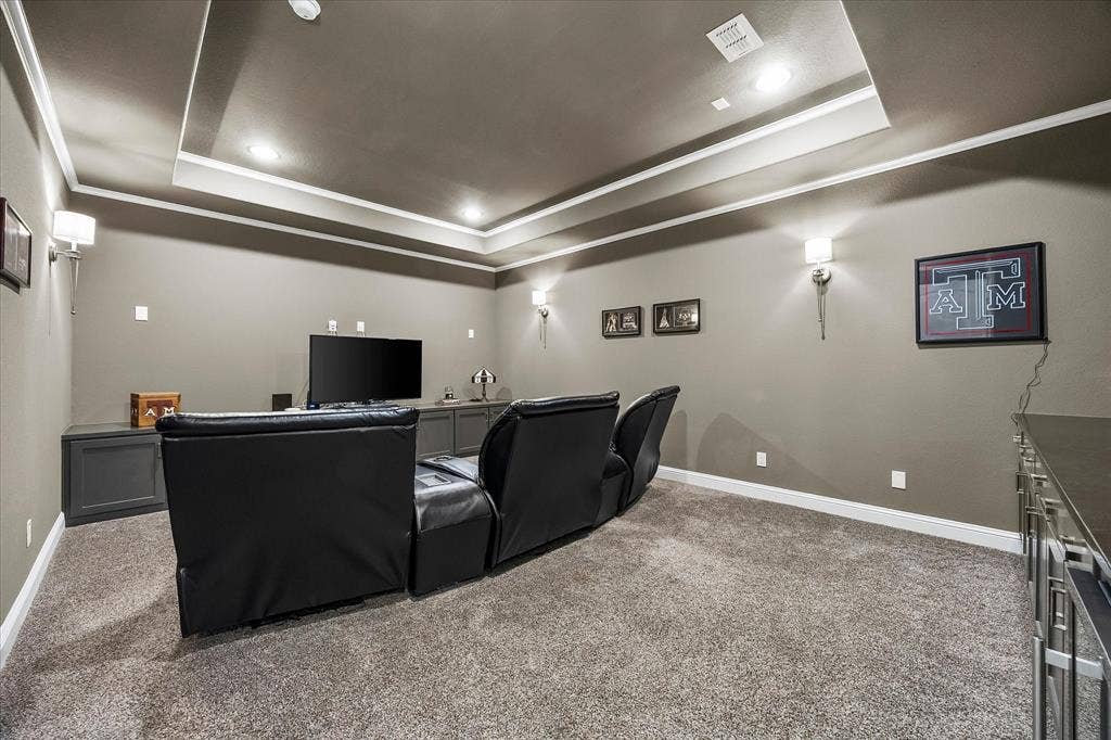 331 Mcclendon Road, Lavon, TX 75166