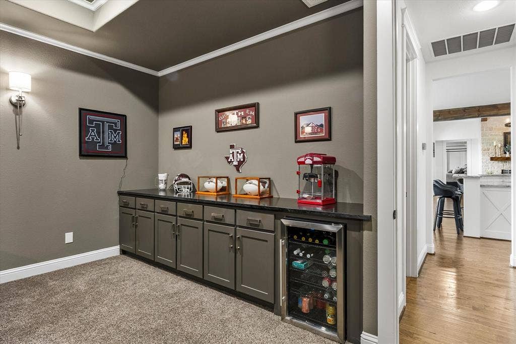 331 Mcclendon Road, Lavon, TX 75166