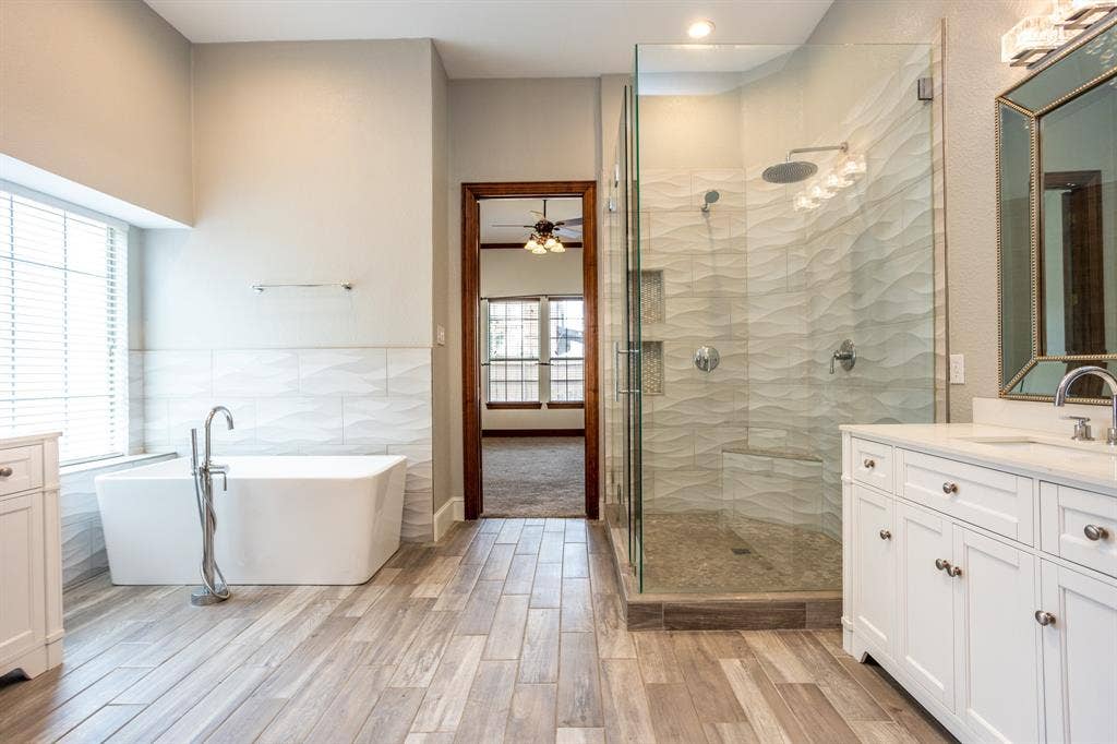 3300 Nottingham Drive, McKinney, TX 75072 3300 Nottingham Drive, McKinney, TX 75072