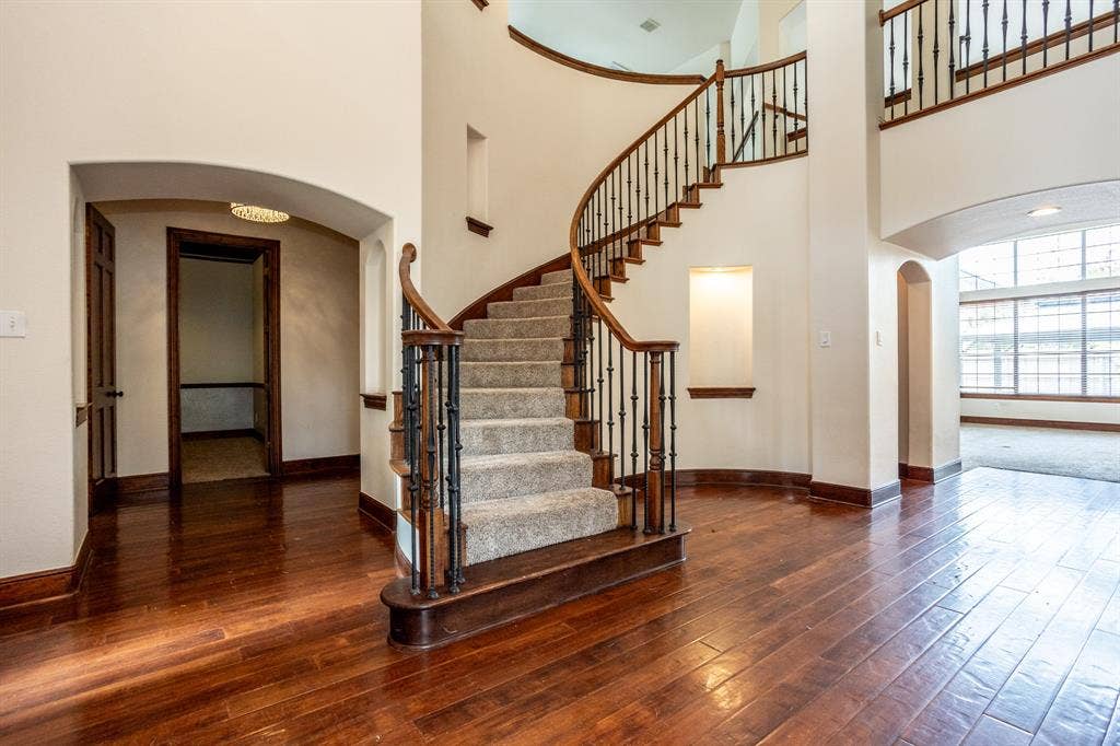 3300 Nottingham Drive, McKinney, TX 75072 3300 Nottingham Drive, McKinney, TX 75072