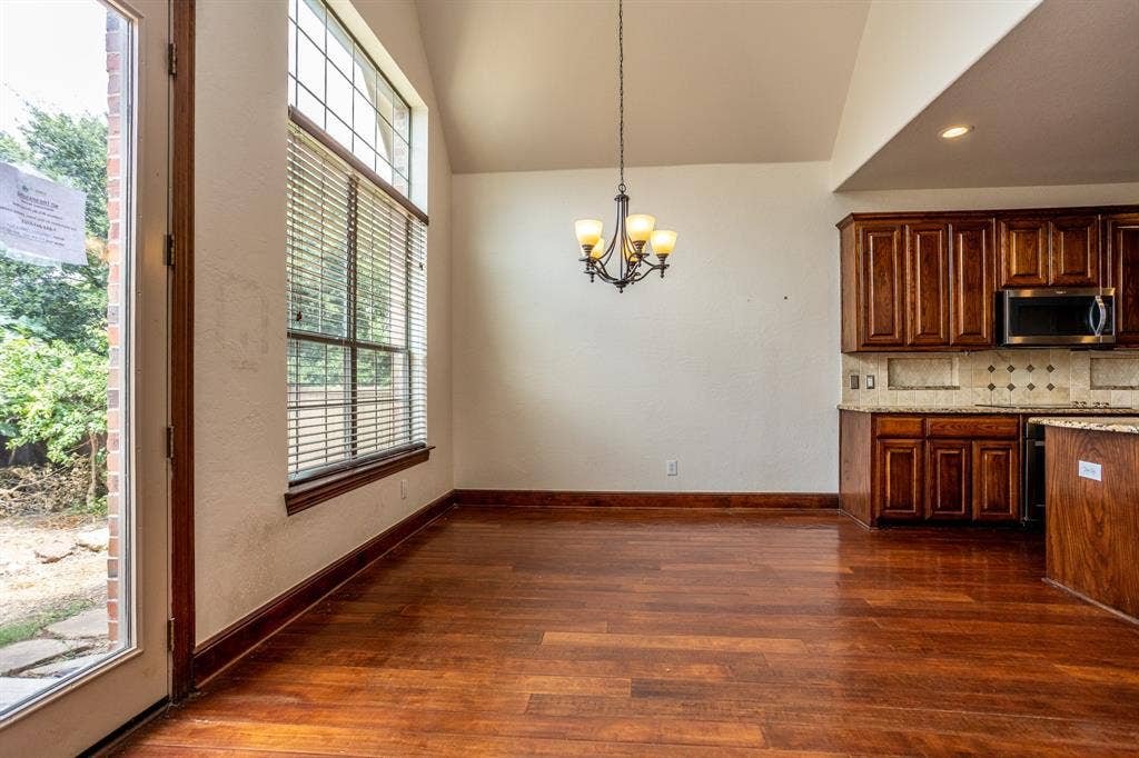 3300 Nottingham Drive, McKinney, TX 75072 3300 Nottingham Drive, McKinney, TX 75072
