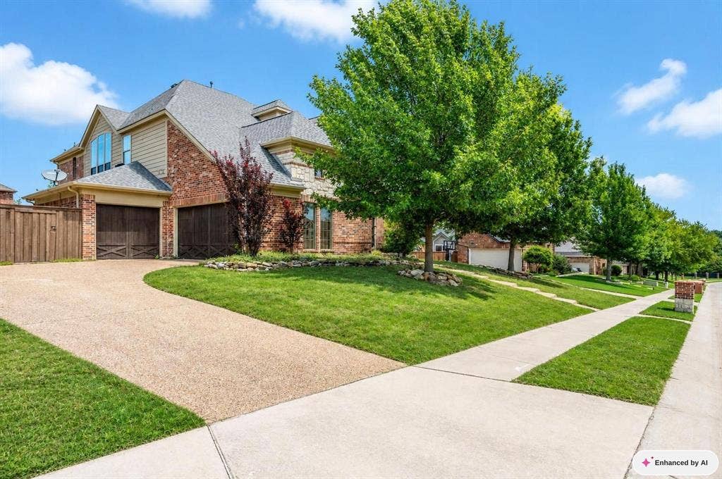 3300 Nottingham Drive, McKinney, TX 75072 3300 Nottingham Drive, McKinney, TX 75072