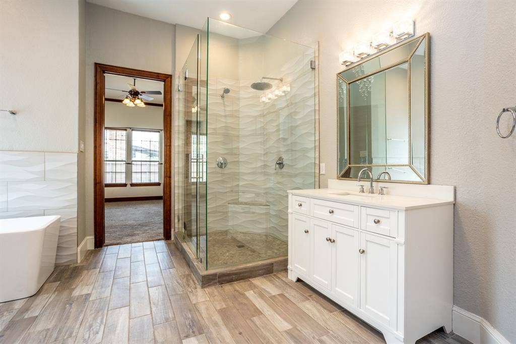 3300 Nottingham Drive, McKinney, TX 75072 3300 Nottingham Drive, McKinney, TX 75072