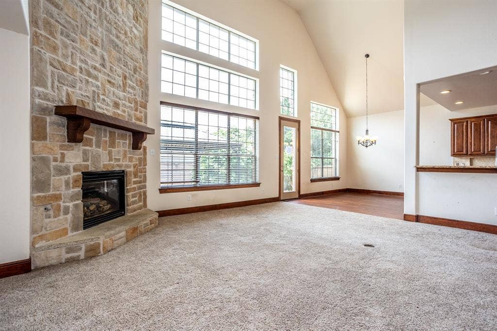 3300 Nottingham Drive, McKinney, TX 75072 3300 Nottingham Drive, McKinney, TX 75072
