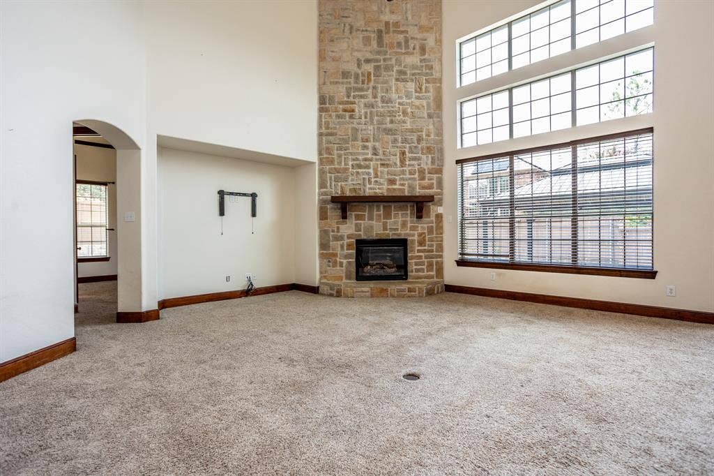 3300 Nottingham Drive, McKinney, TX 75072 3300 Nottingham Drive, McKinney, TX 75072