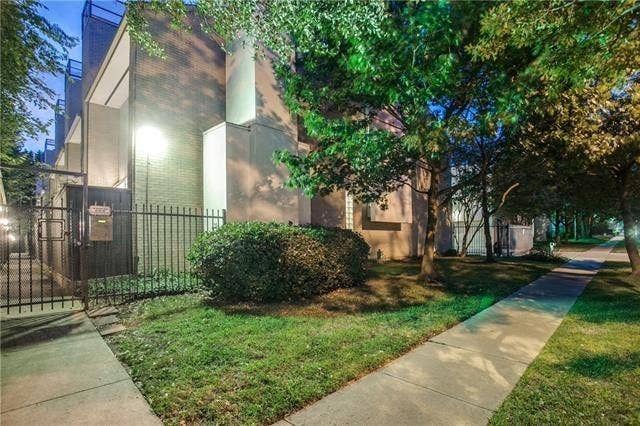 4125 Cole Avenue, #11, Dallas, TX 75204