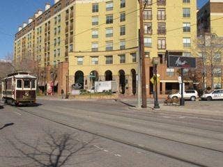 4125 Cole Avenue, #11, Dallas, TX 75204