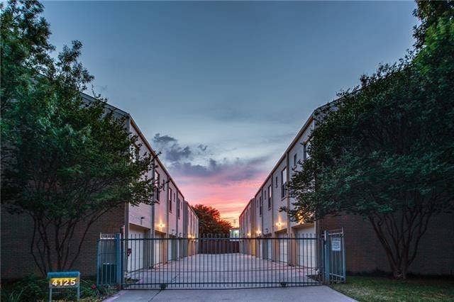 Property photo for 4125 Cole Avenue, #11, Dallas, TX