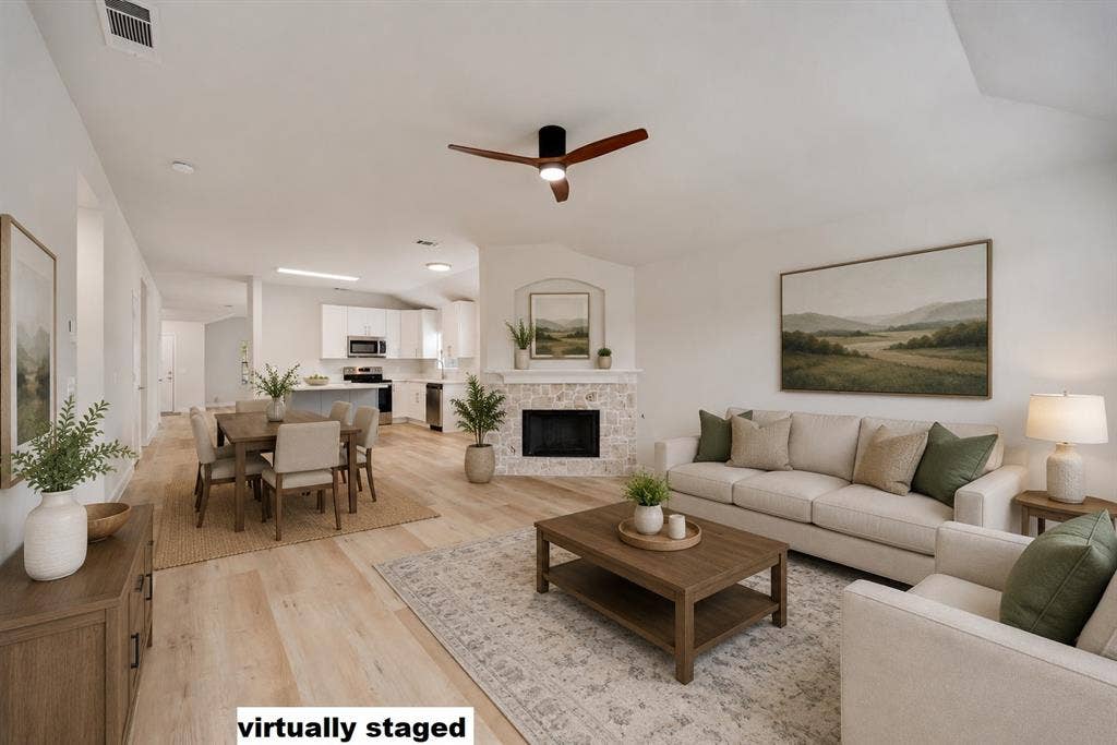 7127 Larkin Drive, Dallas, TX 75227 7127 Larkin Drive, Dallas, TX 75227
