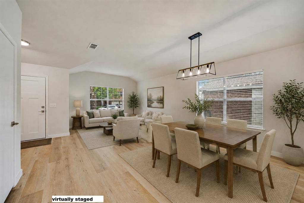 7127 Larkin Drive, Dallas, TX 75227 7127 Larkin Drive, Dallas, TX 75227
