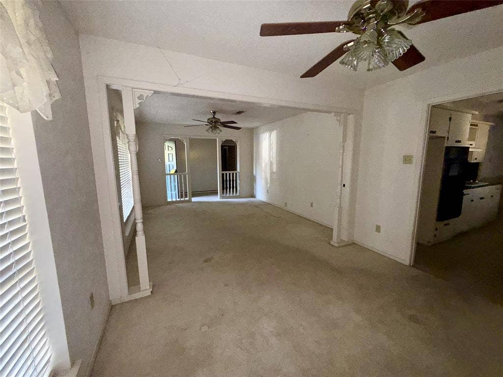 3040 Choctaw Road, Commerce, TX 75428 3040 Choctaw Road, Commerce, TX 75428