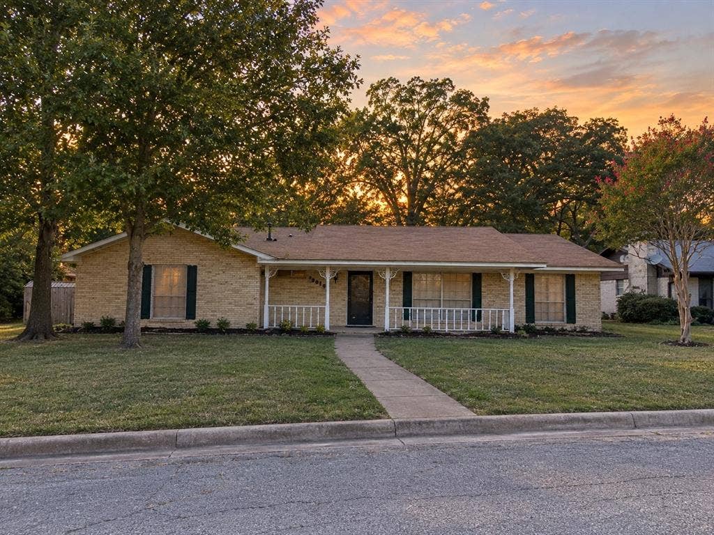 3040 Choctaw Road, Commerce, TX 75428 3040 Choctaw Road, Commerce, TX 75428