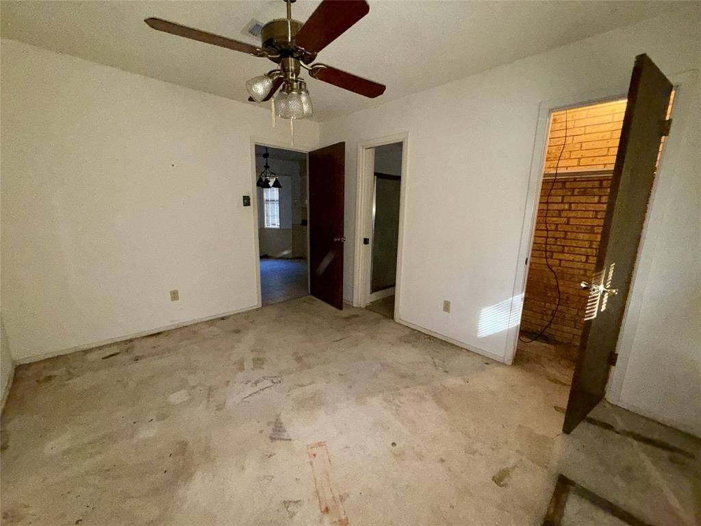 3040 Choctaw Road, Commerce, TX 75428 3040 Choctaw Road, Commerce, TX 75428