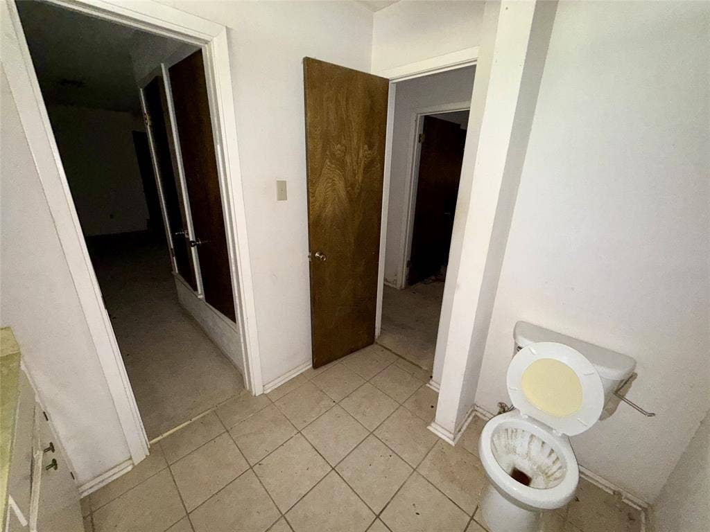 3040 Choctaw Road, Commerce, TX 75428 3040 Choctaw Road, Commerce, TX 75428