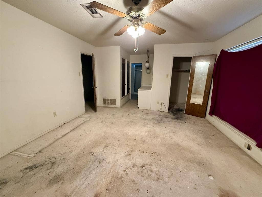 3040 Choctaw Road, Commerce, TX 75428 3040 Choctaw Road, Commerce, TX 75428
