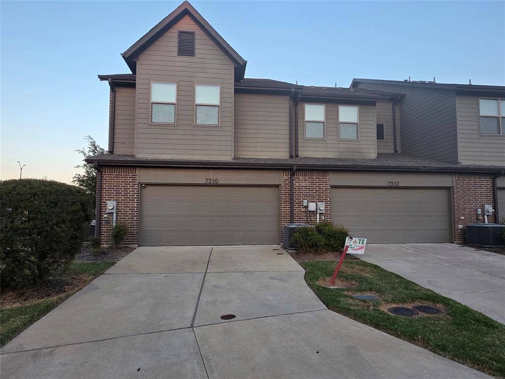 7310 Concha Drive, Grand Prairie, TX 75054 7310 Concha Drive, Grand Prairie, TX 75054