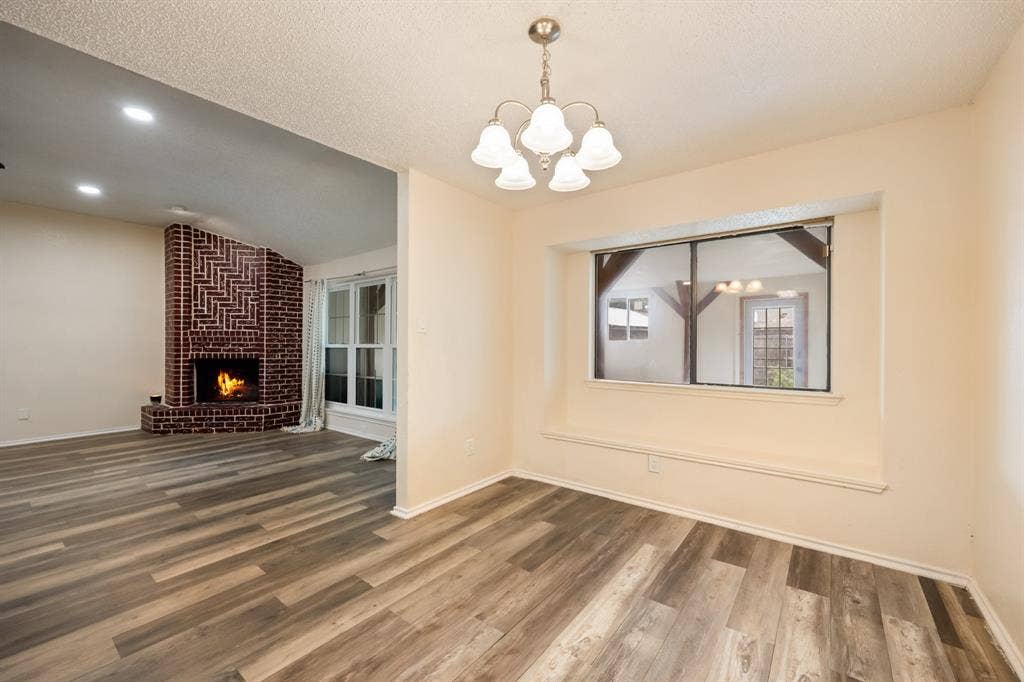 2438 Kimberly Drive, Garland, TX 75040 2438 Kimberly Drive, Garland, TX 75040