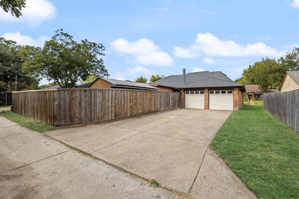 2438 Kimberly Drive, Garland, TX 75040 2438 Kimberly Drive, Garland, TX 75040