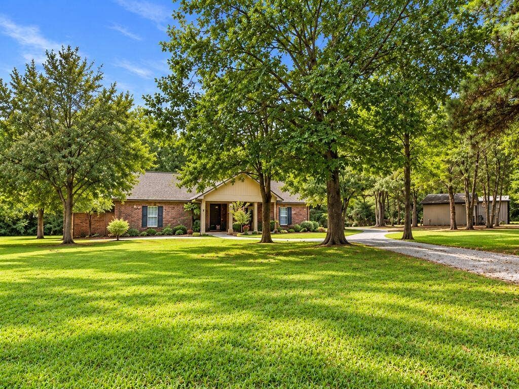 7400 FM 1615, Athens, TX 75752 7400 FM 1615, Athens, TX 75752
