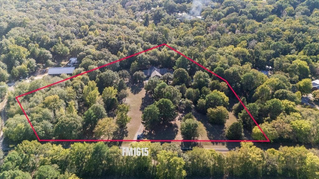 7400 FM 1615, Athens, TX 75752 7400 FM 1615, Athens, TX 75752