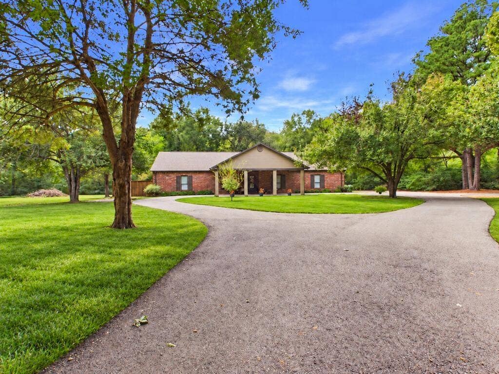7400 FM 1615, Athens, TX 75752 7400 FM 1615, Athens, TX 75752