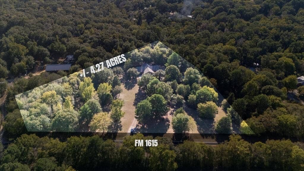 7400 FM 1615, Athens, TX 75752 7400 FM 1615, Athens, TX 75752