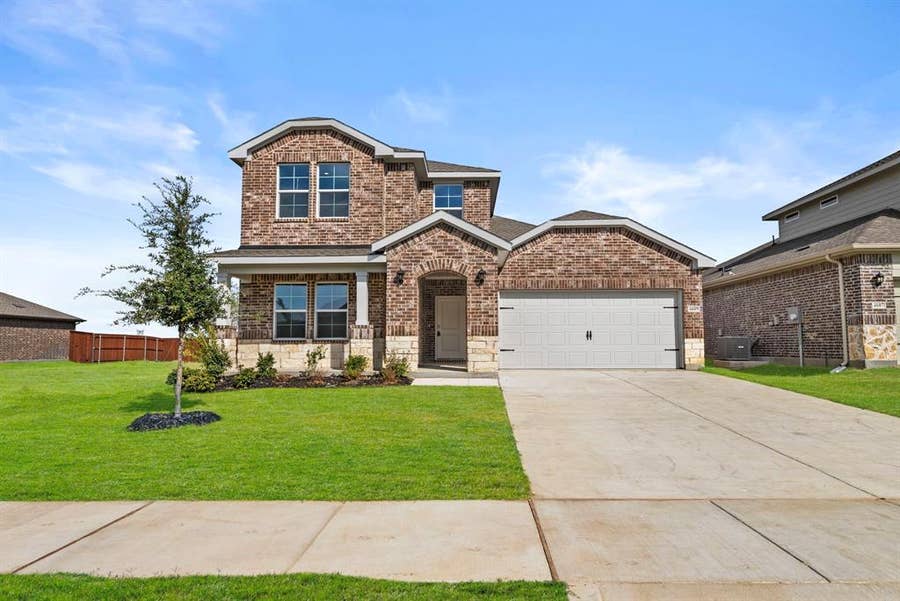 Property photo for 4609 Enclave Drive, Sanger, TX