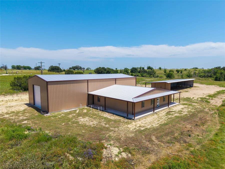 Property photo for 3885 CR 522 A, Stephenville, TX