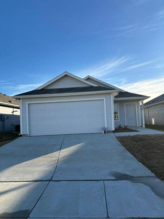 Property photo for 3136 Burmese Street, Providence Village, TX