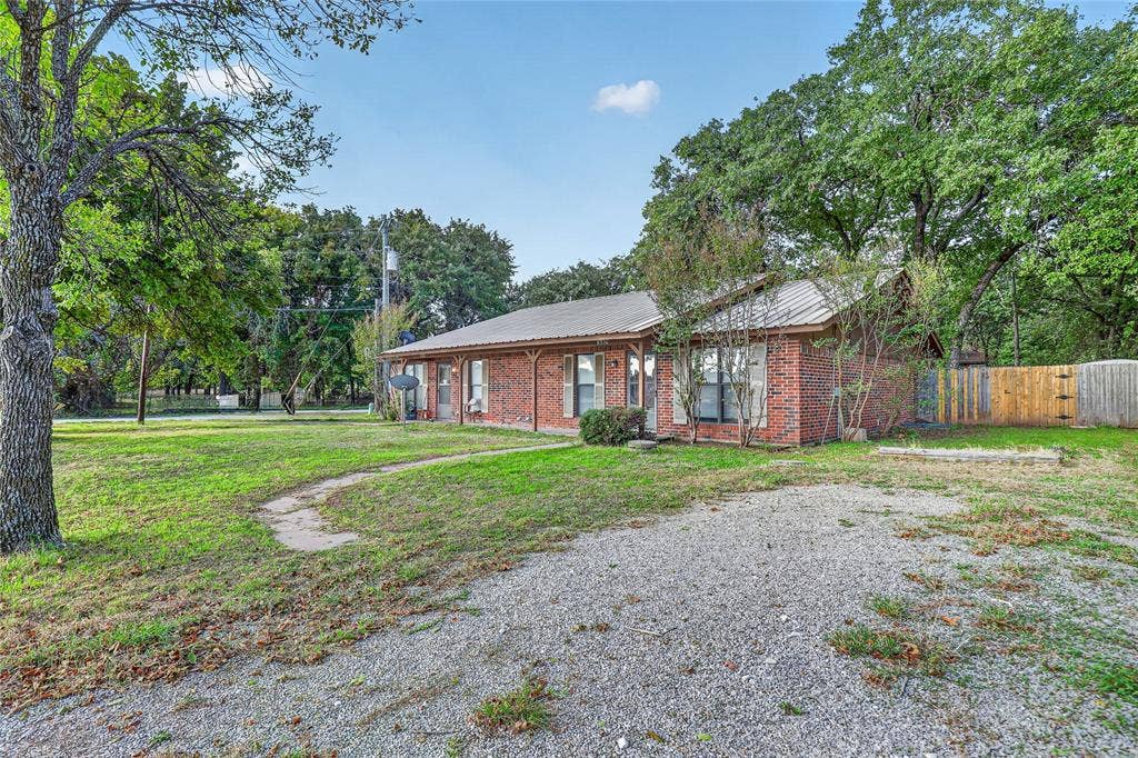 6530 Fall Creek Highway, Granbury, TX 76049