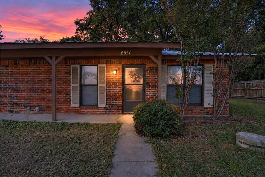 Property photo for 6530 Fall Creek Highway, Granbury, TX
